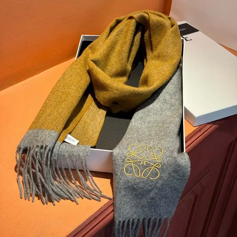 SCARVES scarves 2410SC0156