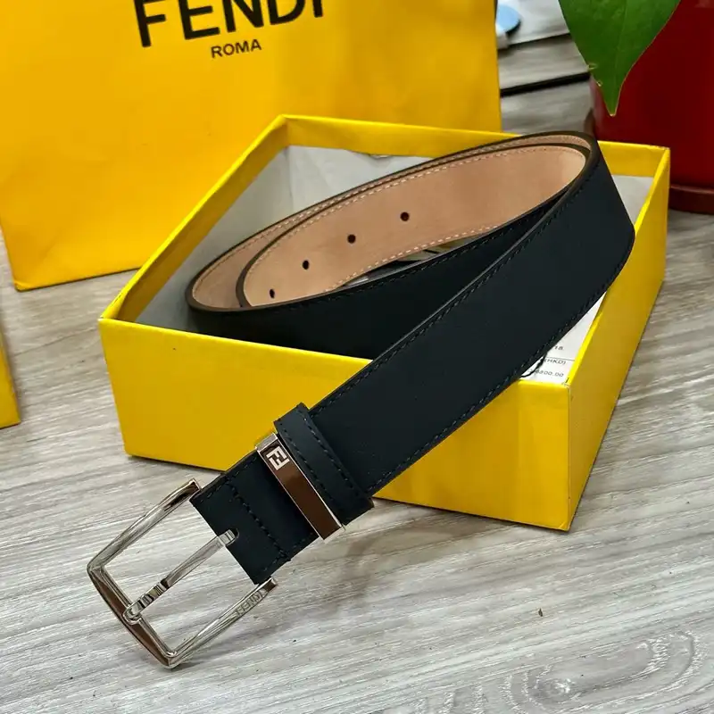F**di belts 2410xa0162