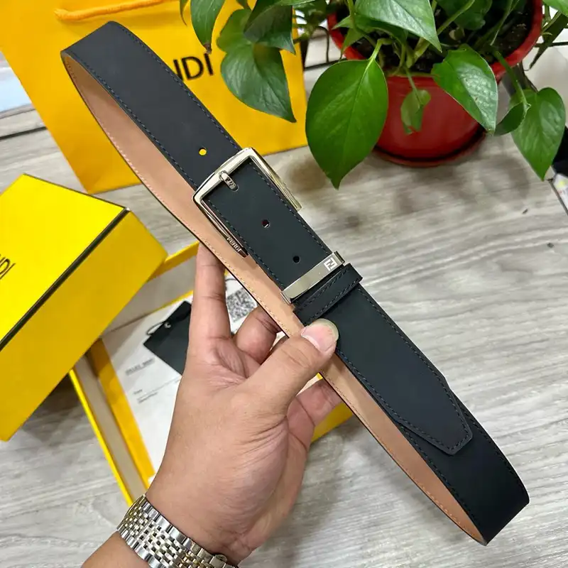 F**di belts 2410xa0162