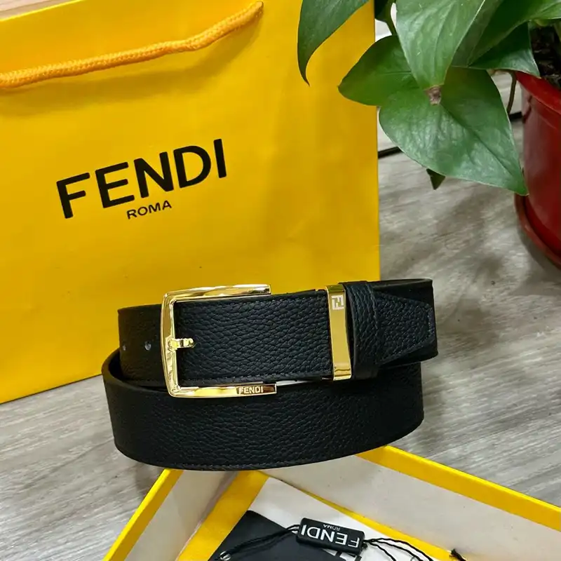 F**di belts 2410xa0164