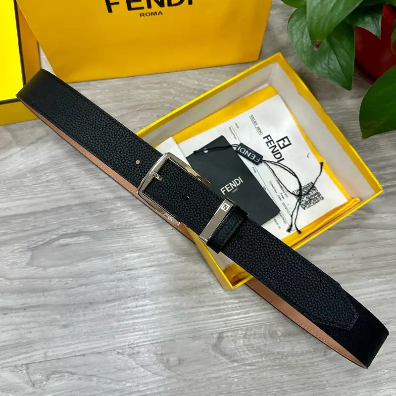 F**di belts 2410xa0165