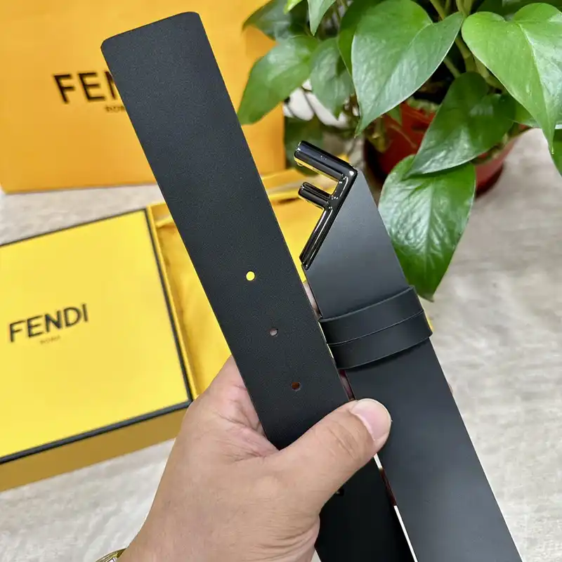 F**di belts 2410xa0296