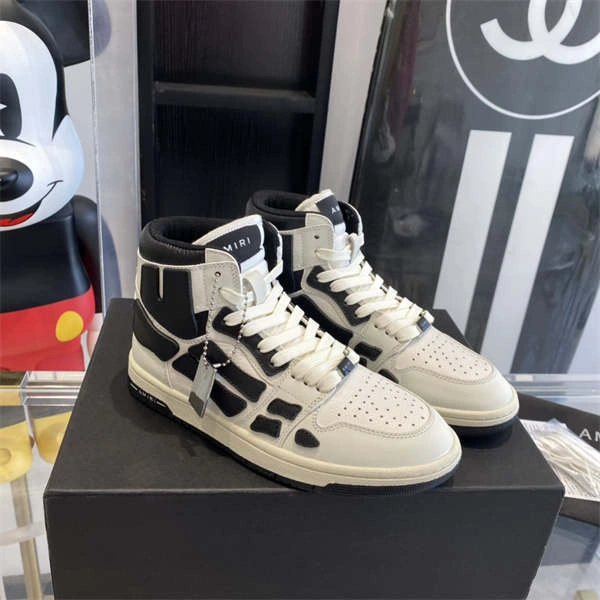 AMIR1 SNEAKERS GoAnywhere 667