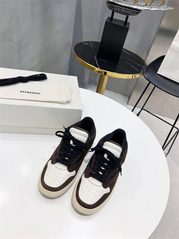 AMIR1 SNEAKERS Compact 690