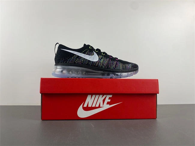 Sleek Air Flyknit Air Max 620469- 5164