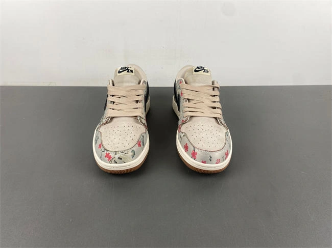 Air Jordan 1 Low HV82329- SoftTouch 3647
