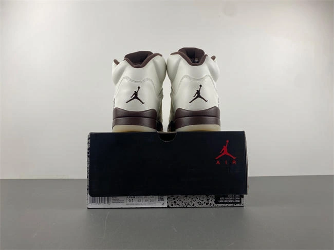 Air Jordan 5 Earth DD9336- Sustainable 3988