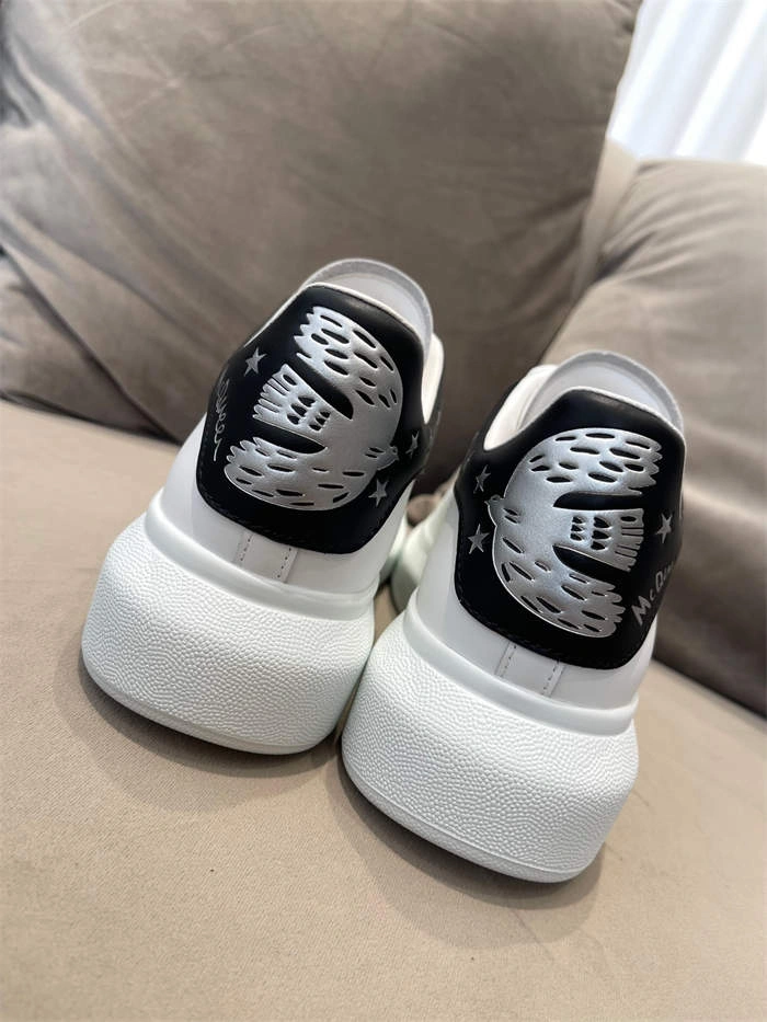 comfortable a1exa*der Mcqv*en oversized 2568