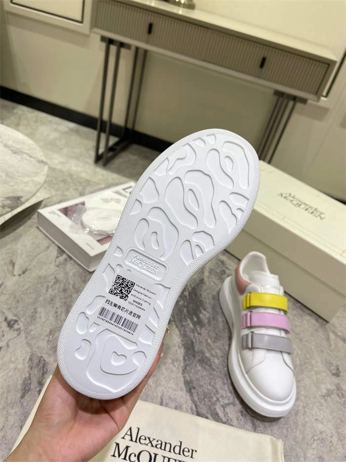 Alexander McQueen Oversized OnTrend 2579