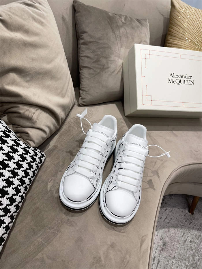 QuickDry Alexander McQueen Oversized 2584