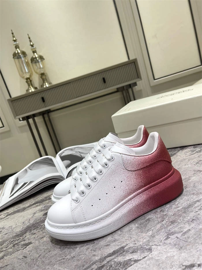 Alexander McQueen Oversized Stylish 2592