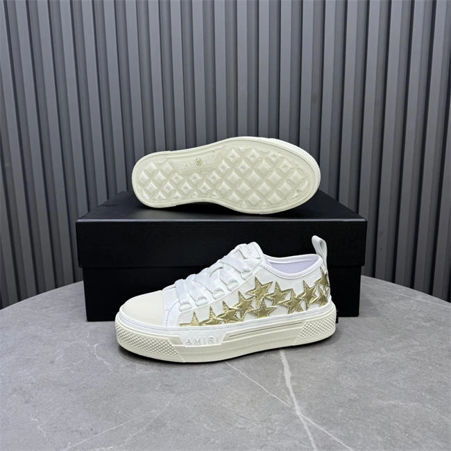 EyeCatching Amiri Court Low Sneaker 649