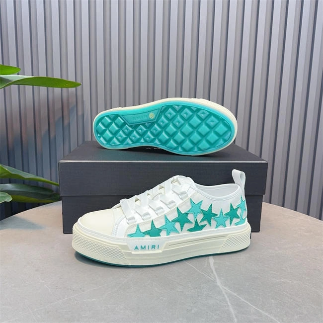 DailyWear Amiri Court Low Sneaker 643