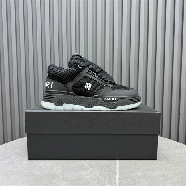 Amiri MA-1 Sneaker Seasonal 590