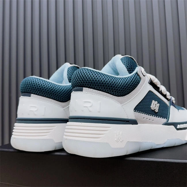 WrinkleFree Amiri MA-1 Sneaker 660