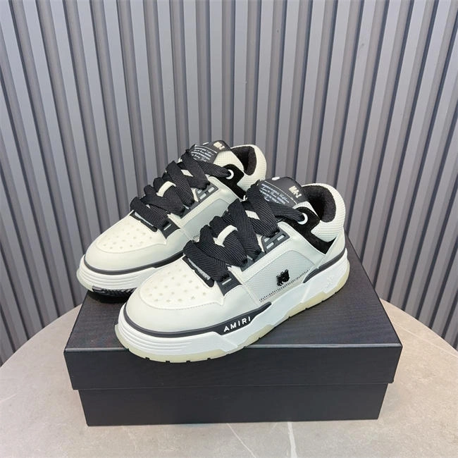 Amiri MA-1 Sneaker Functional 584