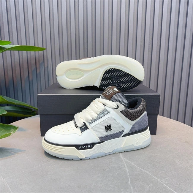 Amiri MA-1 Sneaker TopPick 754