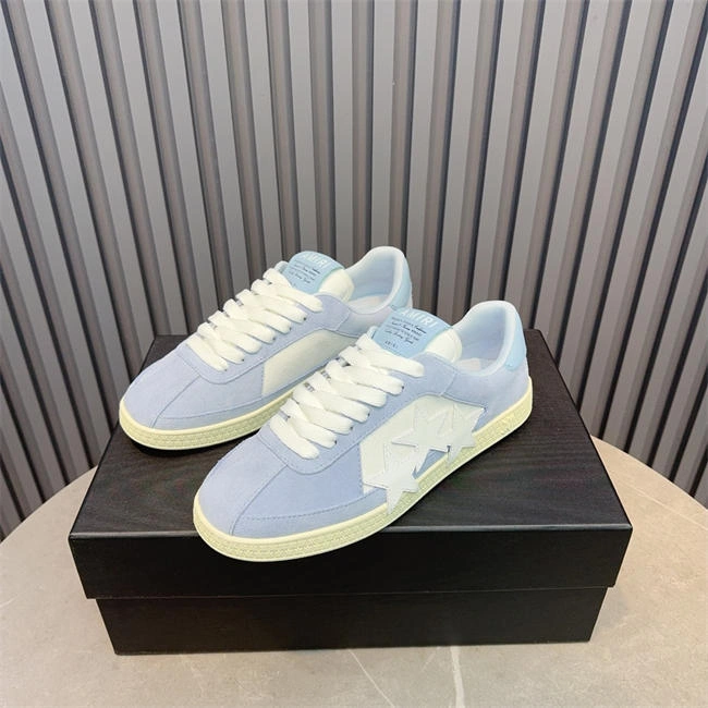 Colorful Amiri Sneaker 595