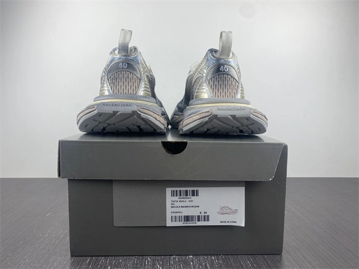 Ba1en*iaga -phantom sneaker w3xl4- comfortable 4403