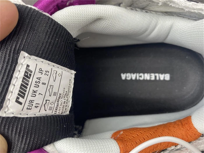 easycare Ba1en*iaga -runner 4332