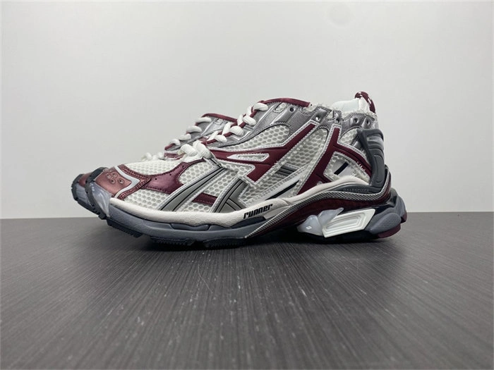 BLCG Runner Burgundy 7.0 677402 W3RB3 Popular 4439