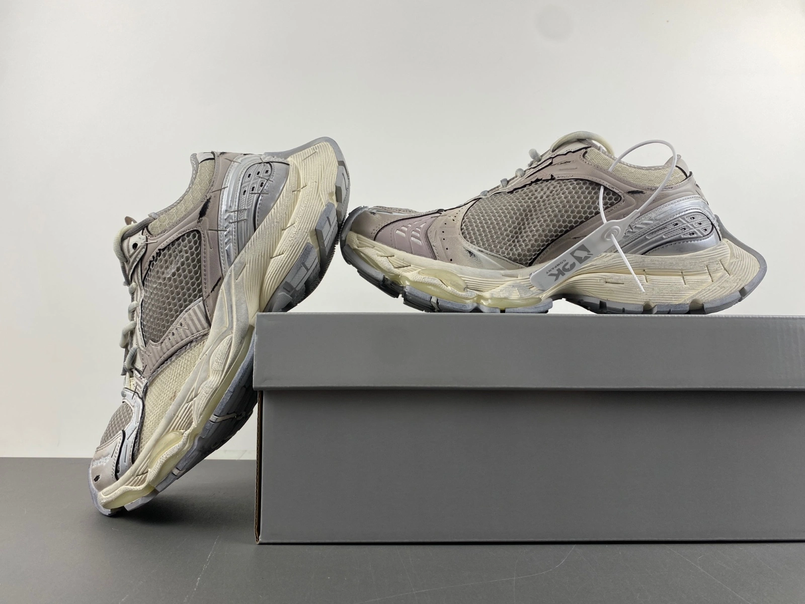 chic Ba1en*iaga  803681-w3st4- 4291