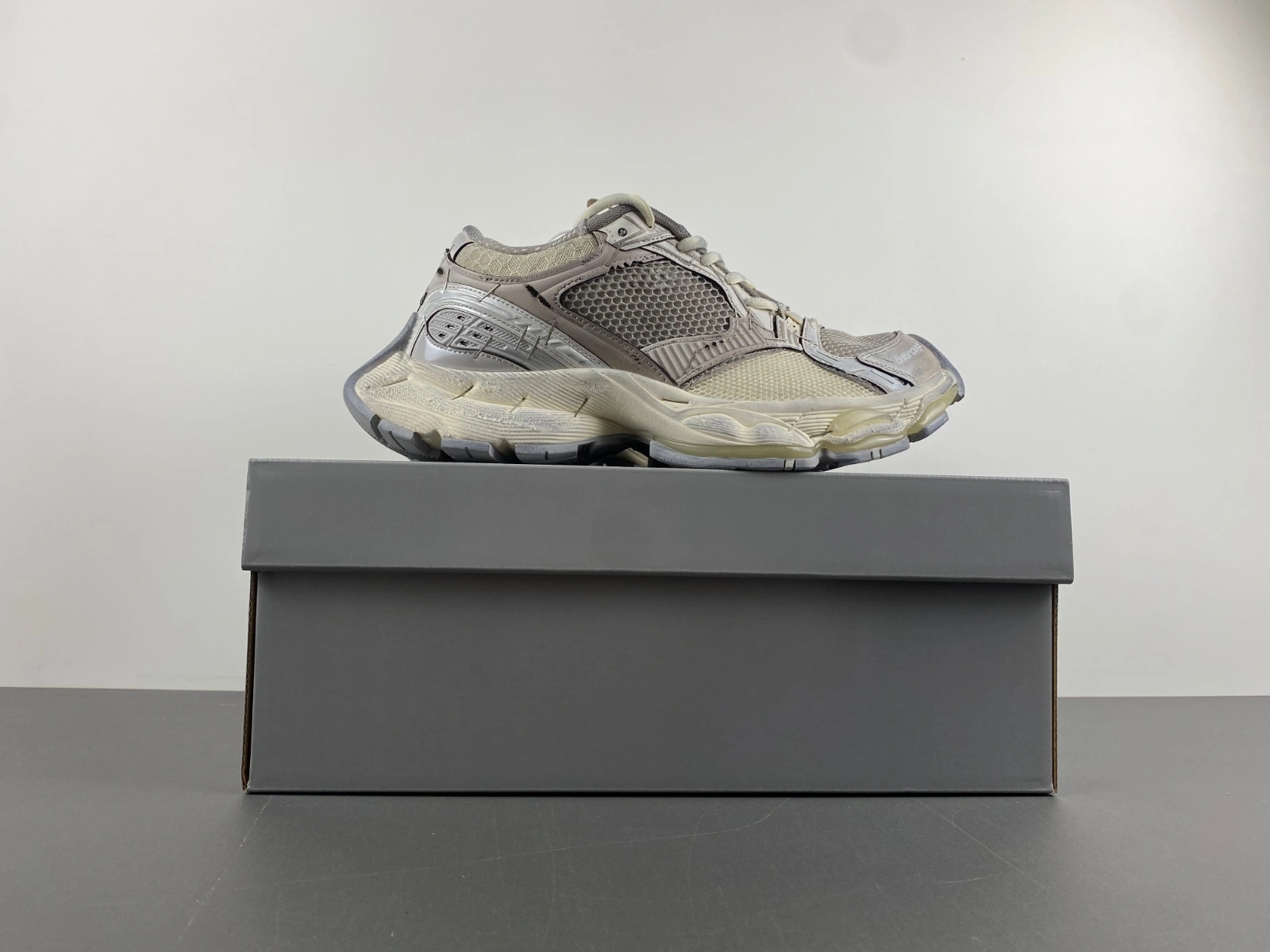 chic Ba1en*iaga  803681-w3st4- 4291