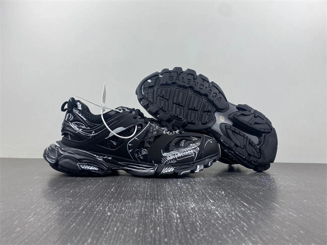 Durable Balenciaga 542436 W3SR2 4319