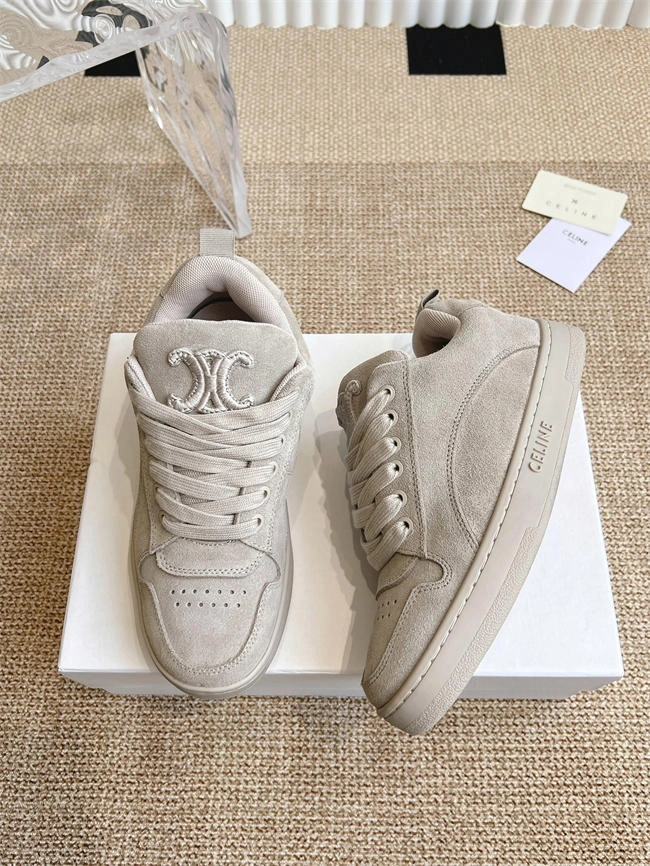 attractive Ce1i*e sneaker 2306