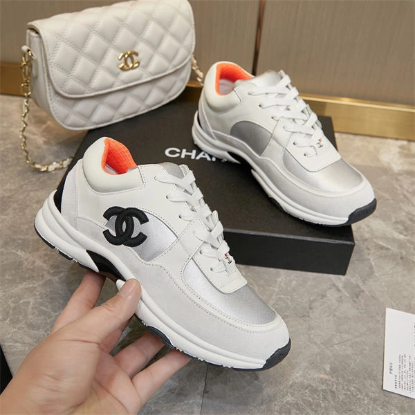 Chanal Sneakers GoodFit 2210