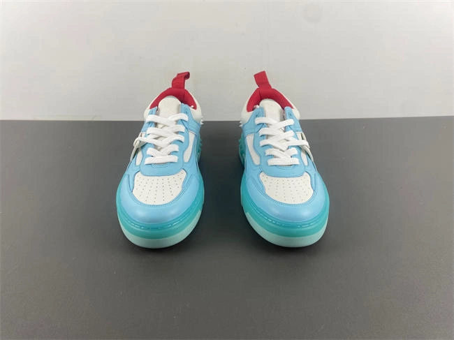 Chr1st1an louboutin astroloubi flat woman cl functional 5934