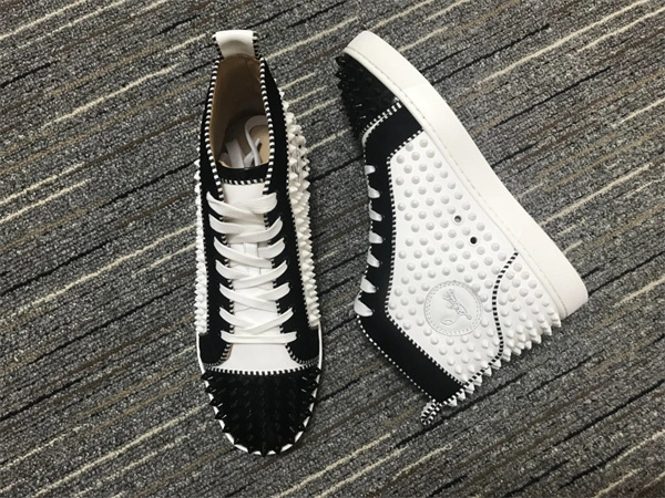 upgraded Chr1st1an louboutin 2669