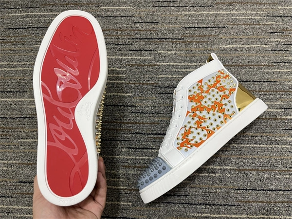 Chr1st1an louboutin compact 2673