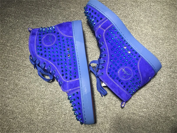 Chr1st1an louboutin resilient 2675