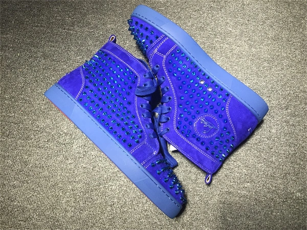 Chr1st1an louboutin resilient 2675