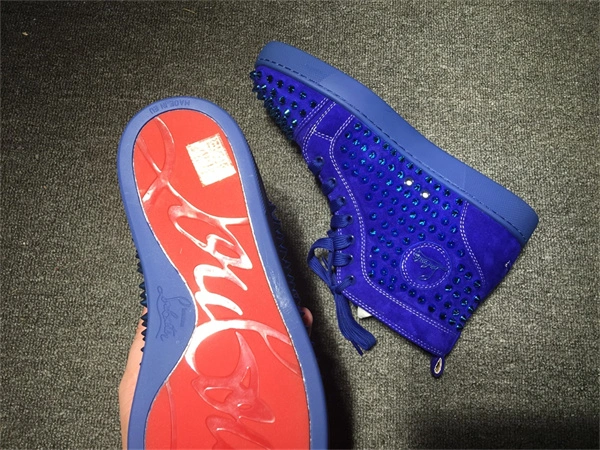 Chr1st1an louboutin resilient 2675