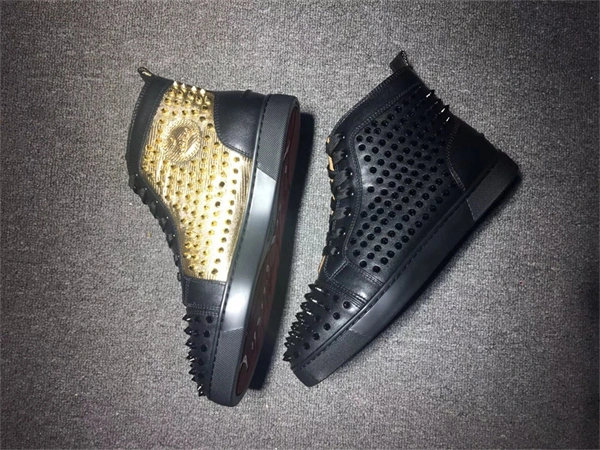 breathable Chr1st1an louboutin 2684