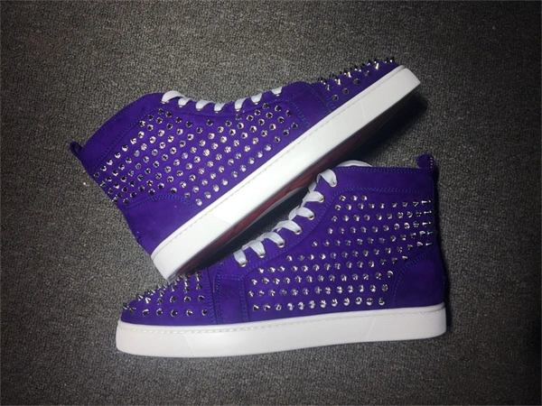 weatherproof Chr1st1an louboutin 2686