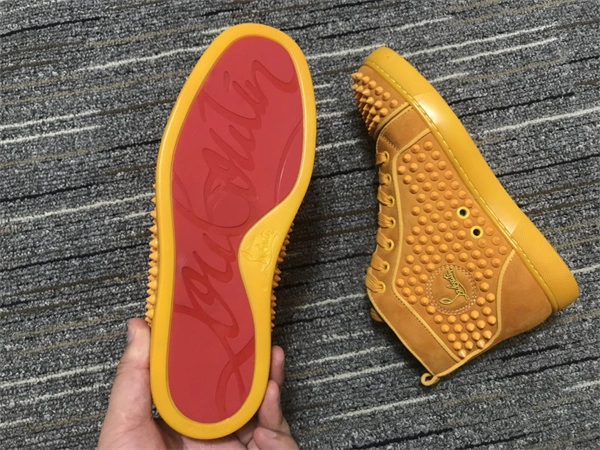 unique Chr1st1an louboutin 2691