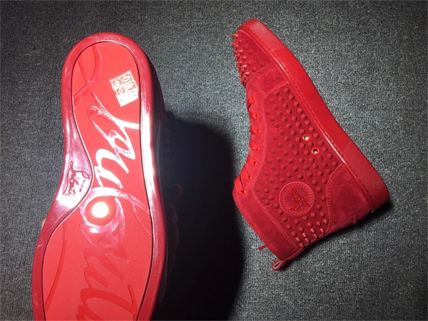 unisex Chr1st1an louboutin 2689