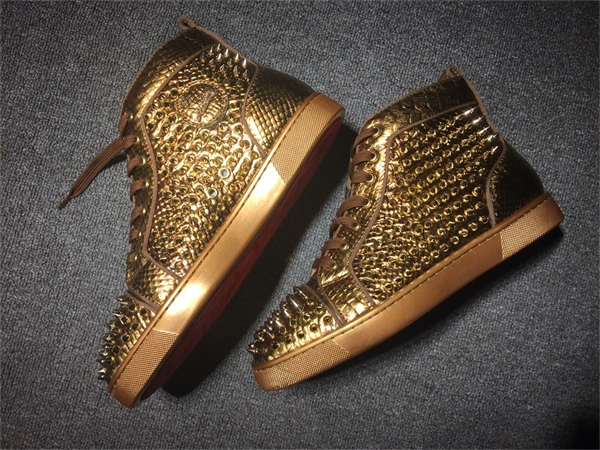 bestvalue Chr1st1an louboutin 2694