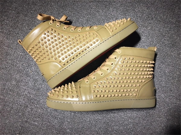 Chr1st1an louboutin casual 2695