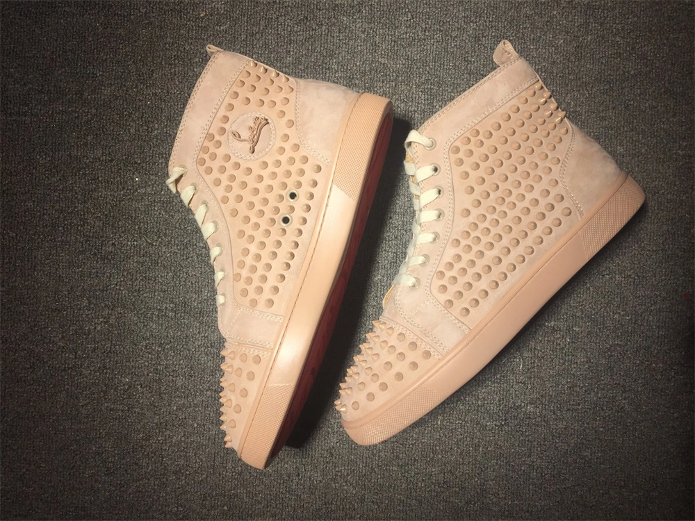 Christian Louboutin Stretchable 2698