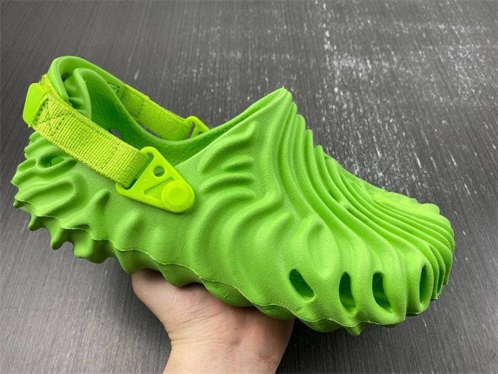 Cr0c5 pollex clog by salehe bembury crocodile 207393-30t refined 5596