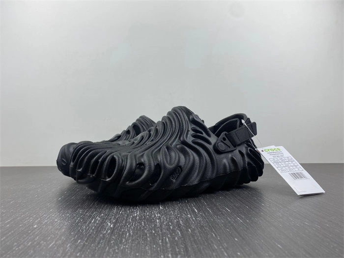 multipurpose Cr0c5 pollex clog by salehe bembury sasquatch 207393- 5597