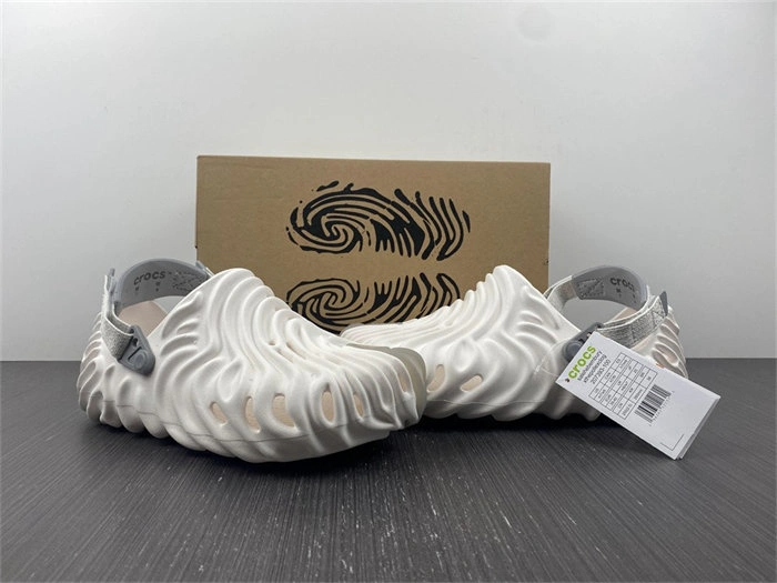 compact Cr0c5 pollex clog by salehe bembury stratus 207397-1cn 5603