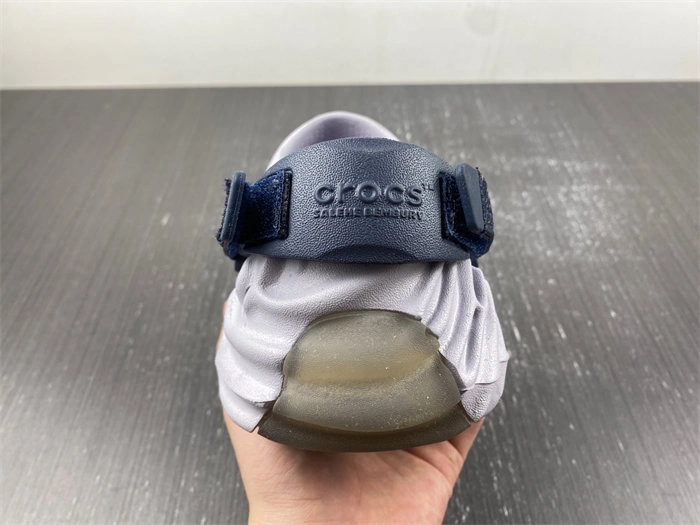 toppick Cr0c5 pollex clog by salehe bembury urchin 207393-5ps 5599