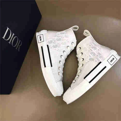 Minimalist DR B23 OBLIQUE HIGH TOP SNEAKER 1163