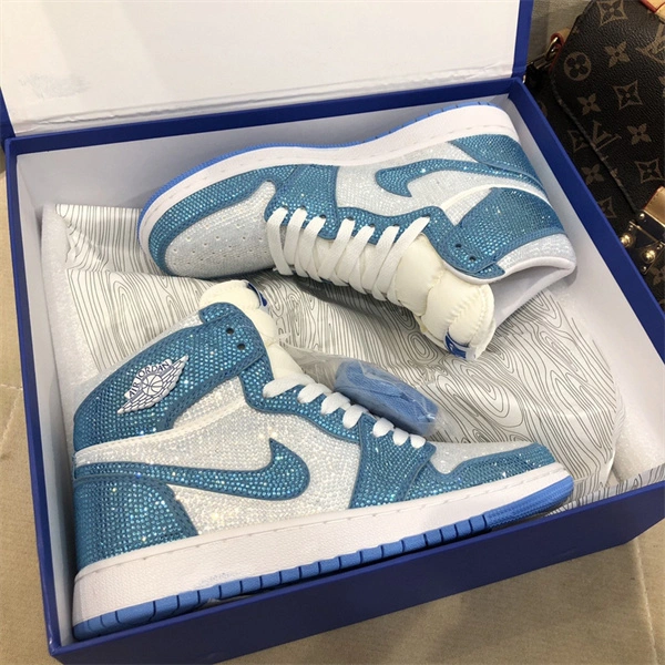 GoAnywhere Deor x Nike Air Jordan 36- 1231