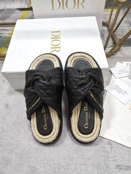 MoistureWicking Dio Slipper 5788